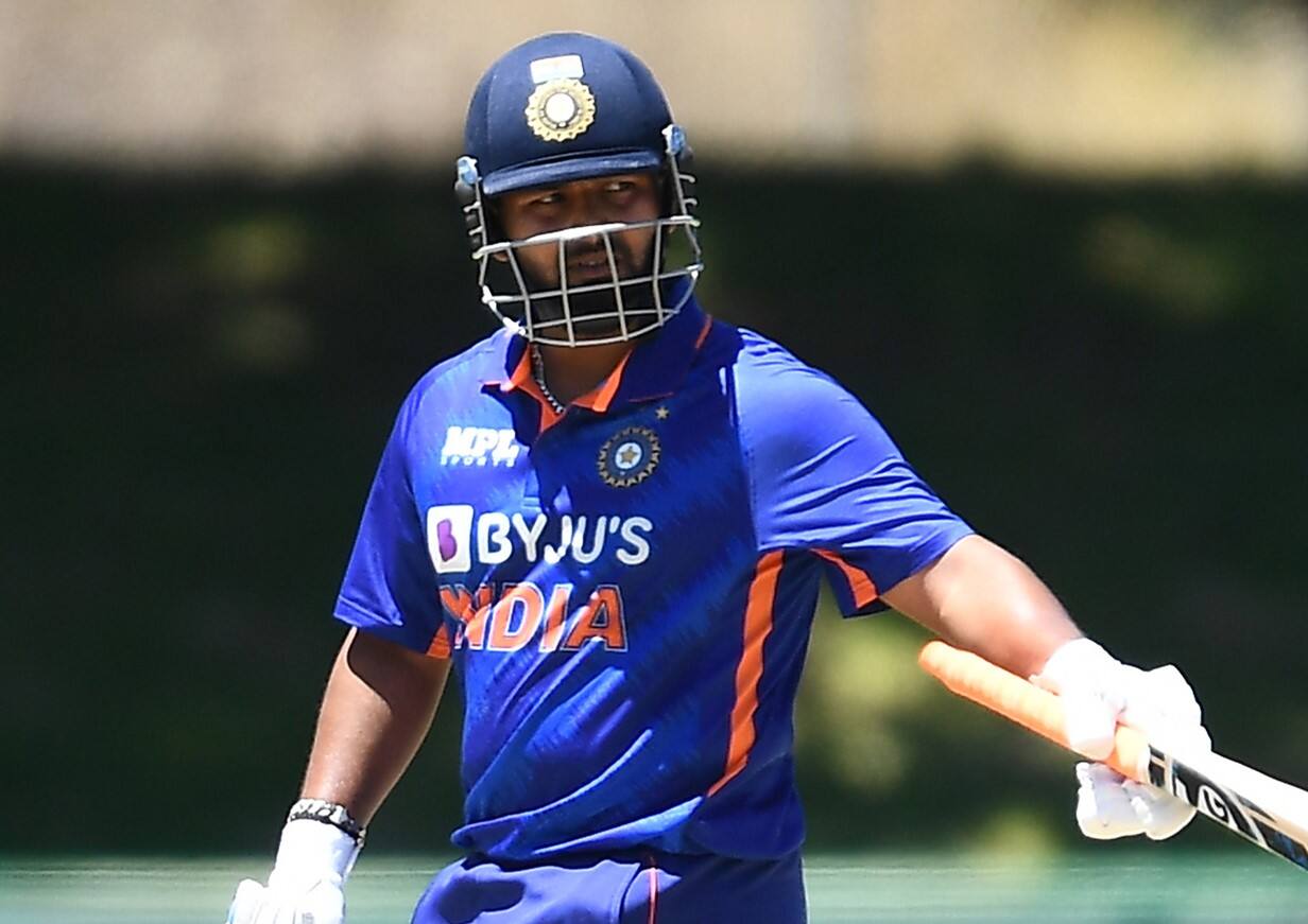 Asia Cup 2022: India urged to let Rishabh Pant open the innings